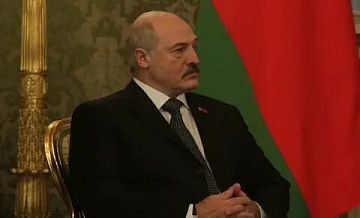 Лукашенко рассказал о терактах в Белоруссии