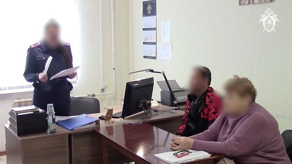 В Крыму задержали подозреваемых в убийстве пропавшей девушки