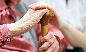 Курганские власти опровергли сообщения о гибели пенсионерки из-за холода