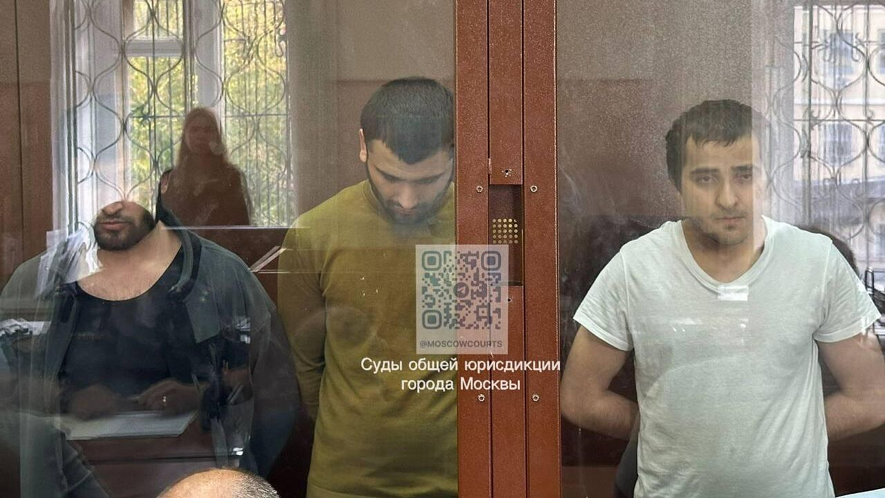 Стало известно о пяти новых фигурантах дела о теракте в "Крокусе"