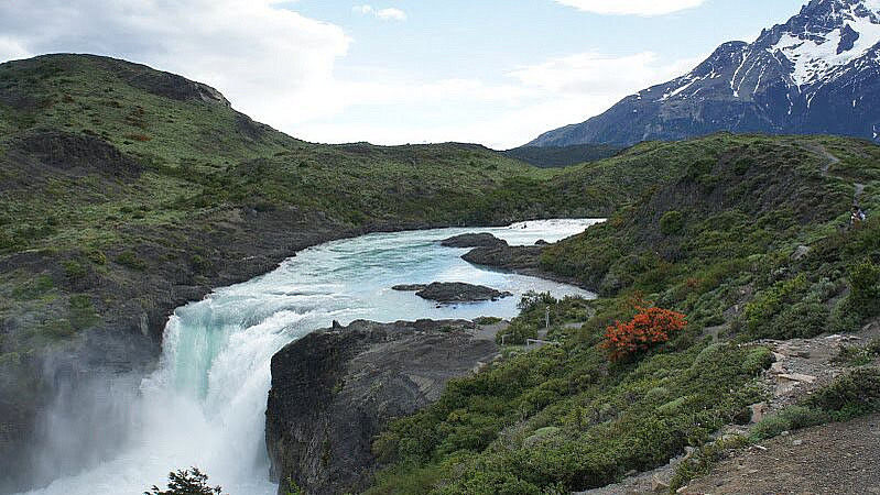 Представитель туроператора опроверг депортацию российских туристов из Чили