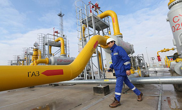Через Казахстан будет проложен новый газопровод в КНР