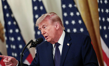 Трамп убежден, что Куба рухнула