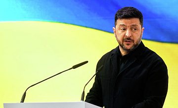 Зеленский заявил, что не хочет чинить "Дружбу" из-за Орбана
