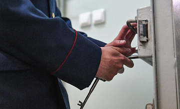 Осужденные боевики ВСУ находятся на особом контроле в колонии