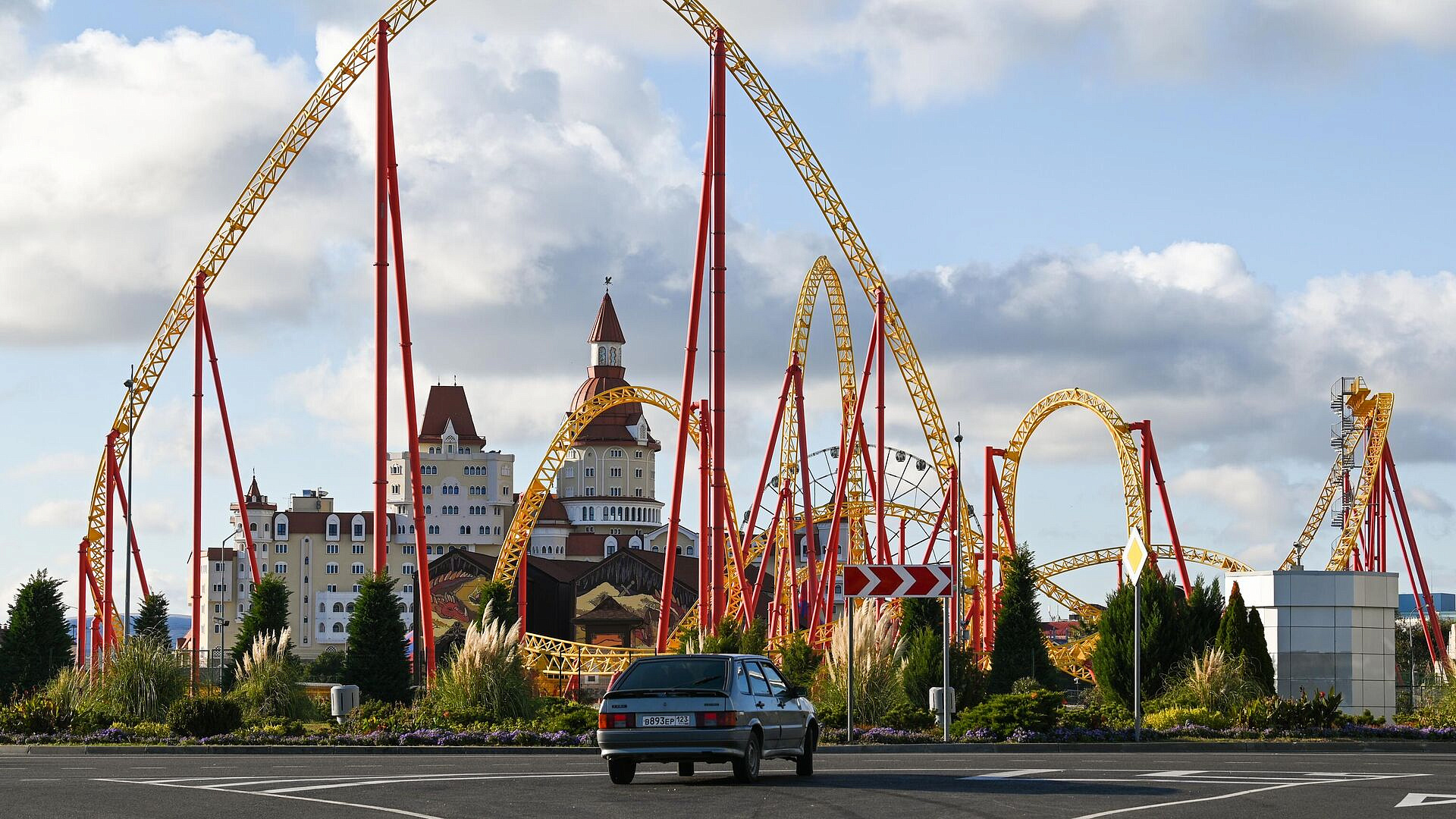 Россияне стали чаще вывозить детей на море весной, показало исследование