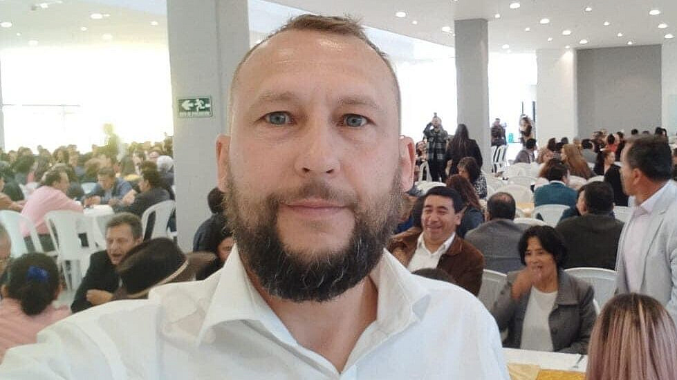 Россиянин, ставший мэром колумбийского города, рассказал об абсурдных исках