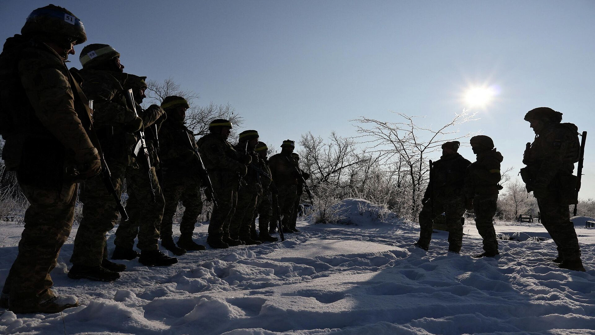 СМИ: в Киеве принудительно мобилизовали 140-килограммового сердечника