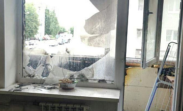 СК устанавливает украинских военных, причастных к атакам на города в России