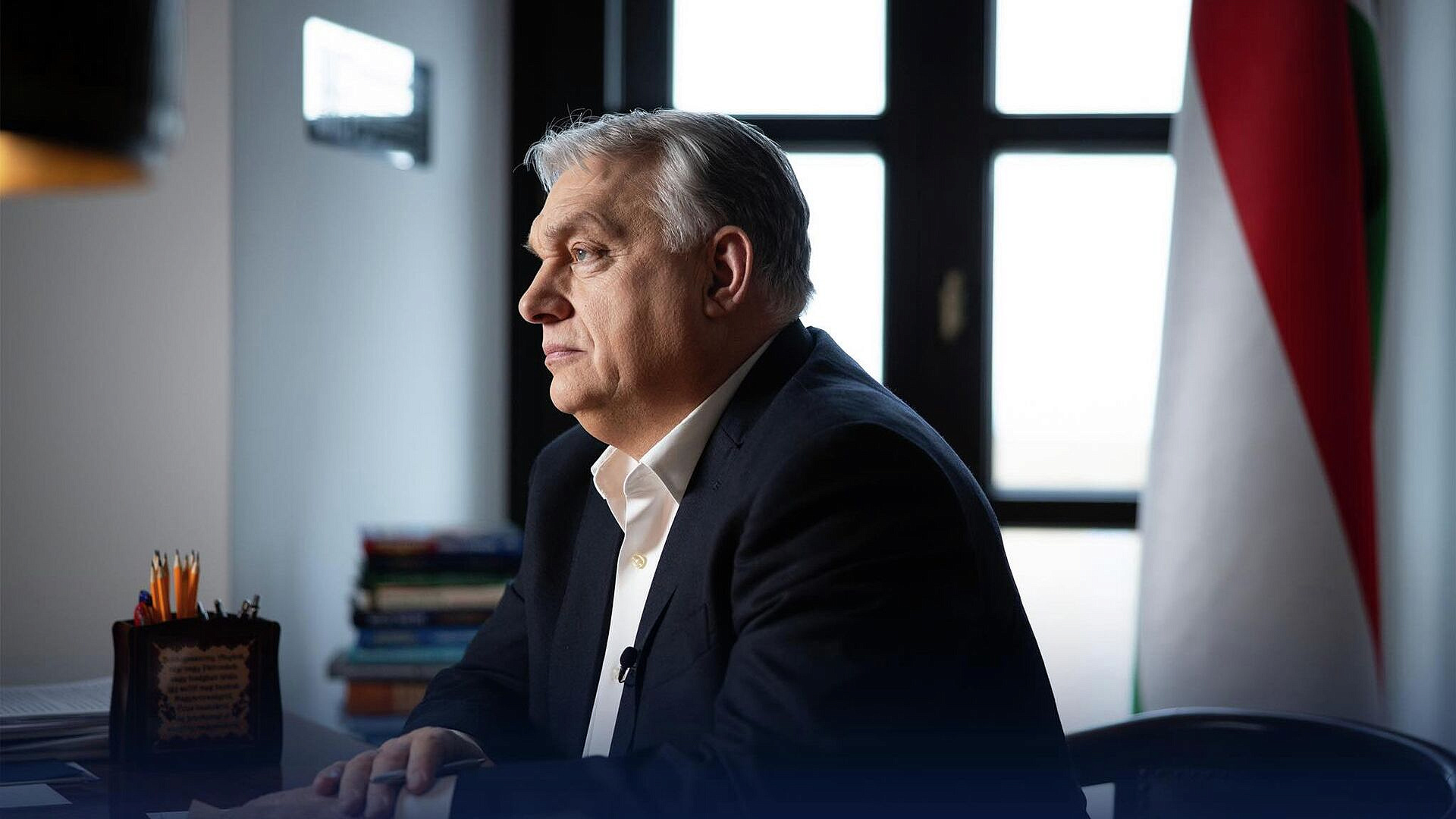 Орбан заявил, что не поддастся на шантаж и угрозы Зеленского