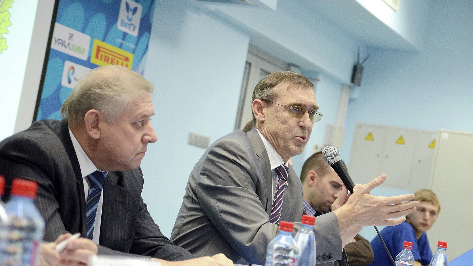 В "Русгидро" опровергли слухи о приостановке международных проектов