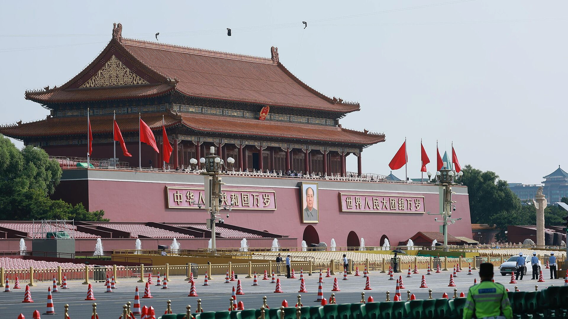 Российские и китайские СМИ будут интенсивнее сотрудничать, считает Яковенко