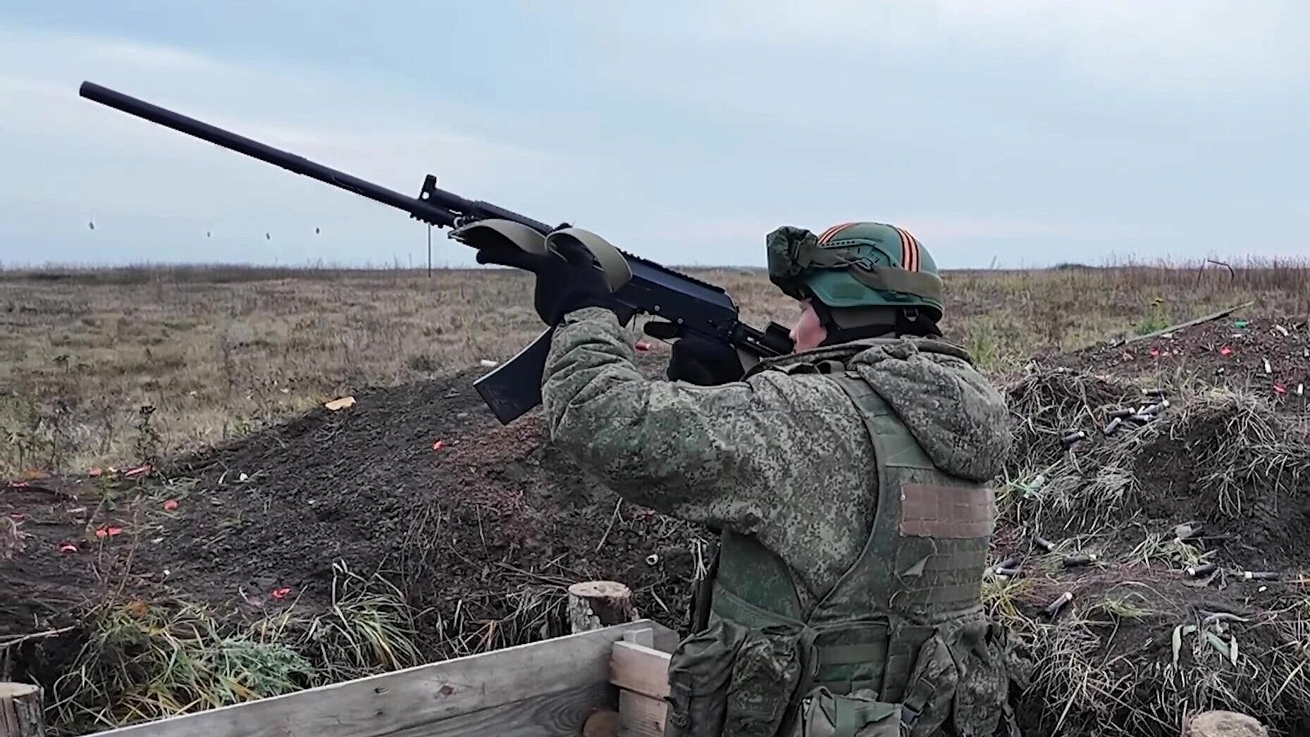 "Это невероятно": боевики ВСУ остались в шоке от северокорейцев "Это невероятно": боевики ВСУ остались в шоке от северокорейцев