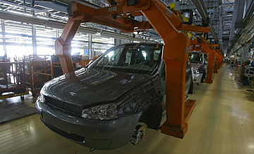 "АвтоВАЗ" не планирует переходить на сокращенный график