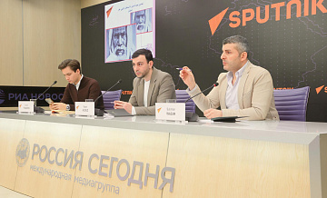 Ливия присоединилась к проекту SputnikPro
