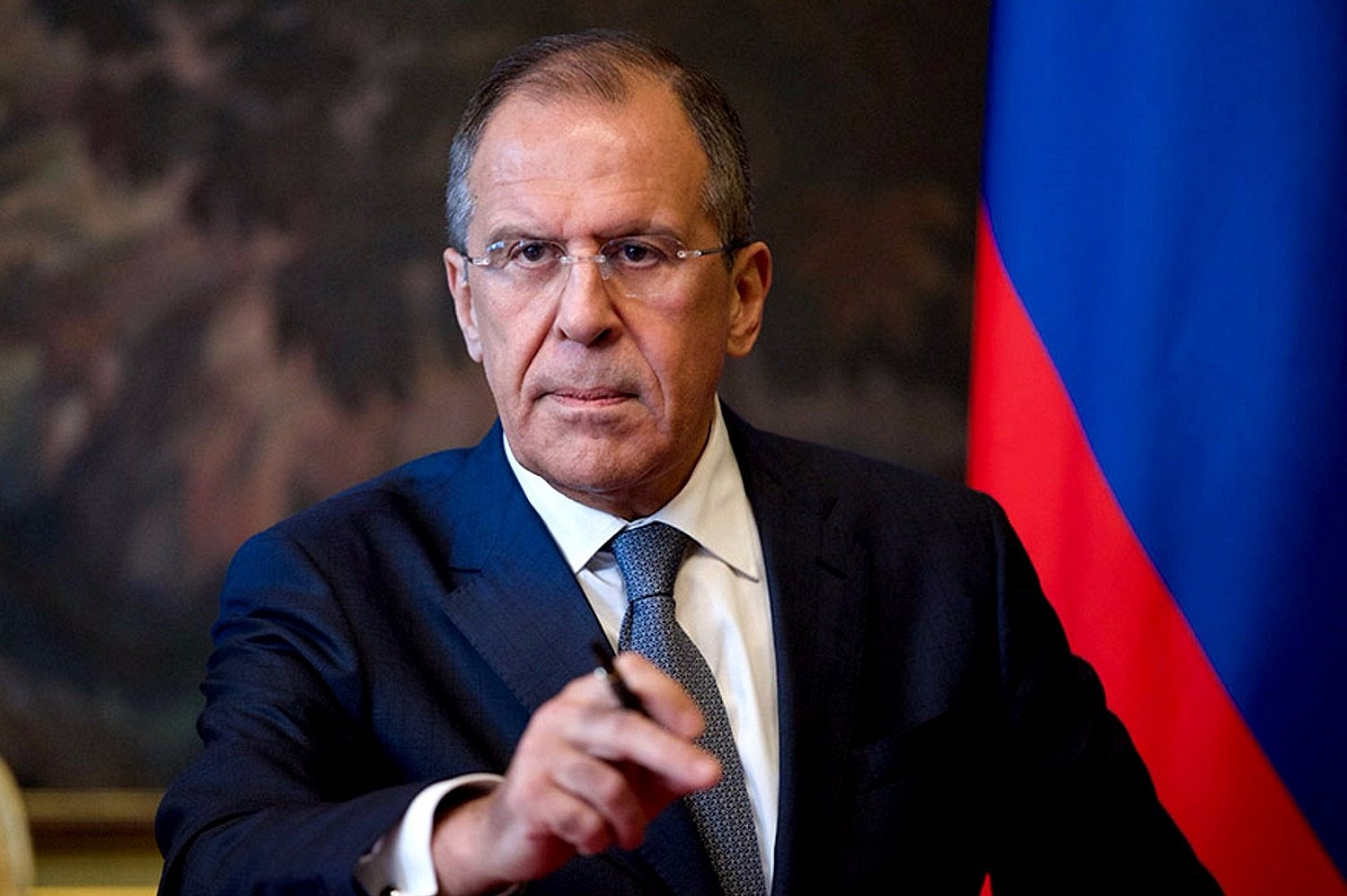 Лавров предупреждает США: американские ПРО в Японии затрагивает безопасность РФ