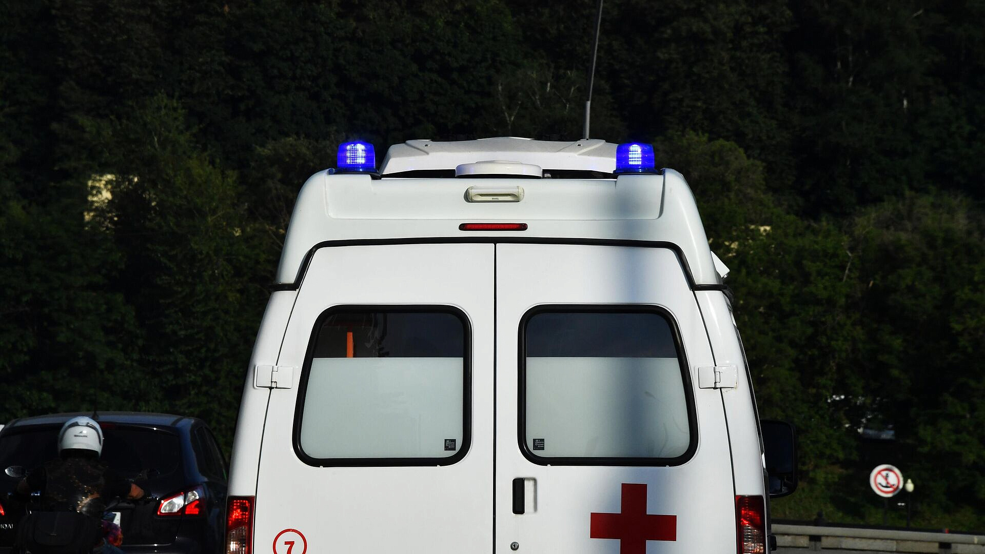 В Рязани возбудили дело после гибели двух мужчин от отравления газом