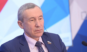 Сенатор рассказал об истинных планах Вашингтона