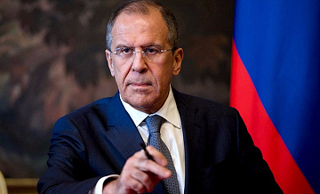 Лавров предупреждает США: американские ПРО в Японии затрагивает безопасность РФ