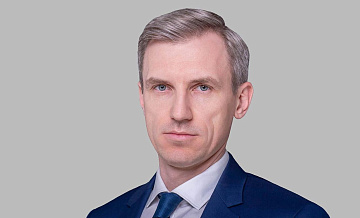 Стрелковый комплекс открыли в Смоленской области