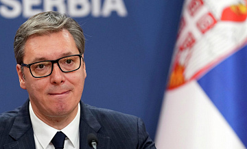 Вучич заявил, что не хочет претендовать на пост премьера на будущих выборах