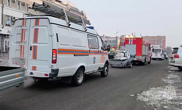В Ромненском районе Приамурья объявили трехдневный траур