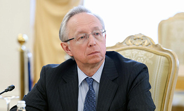 Галузин рассказал, почему Ереван не спешит с референдумом