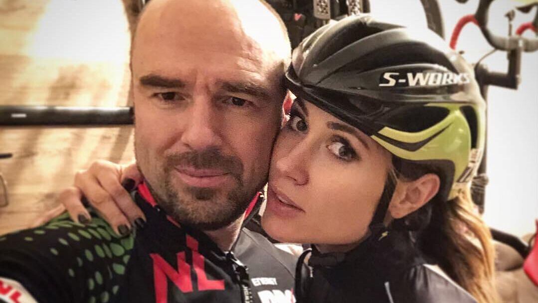 Экс-супруга бизнесмена Товстика просит разделить имущество пополам