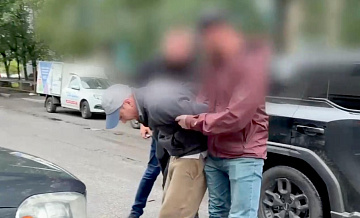Предполагаемый убийца девочки в Ленинградской области владел стройфирмой