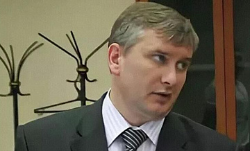 Суд огласит приговор судье в отставке Тришкину в пятницу