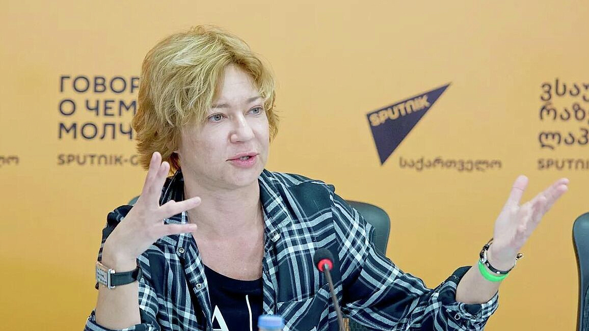 Гособвинитель попросил наказать инструктора, обвиняемого в гибели Бабаевой