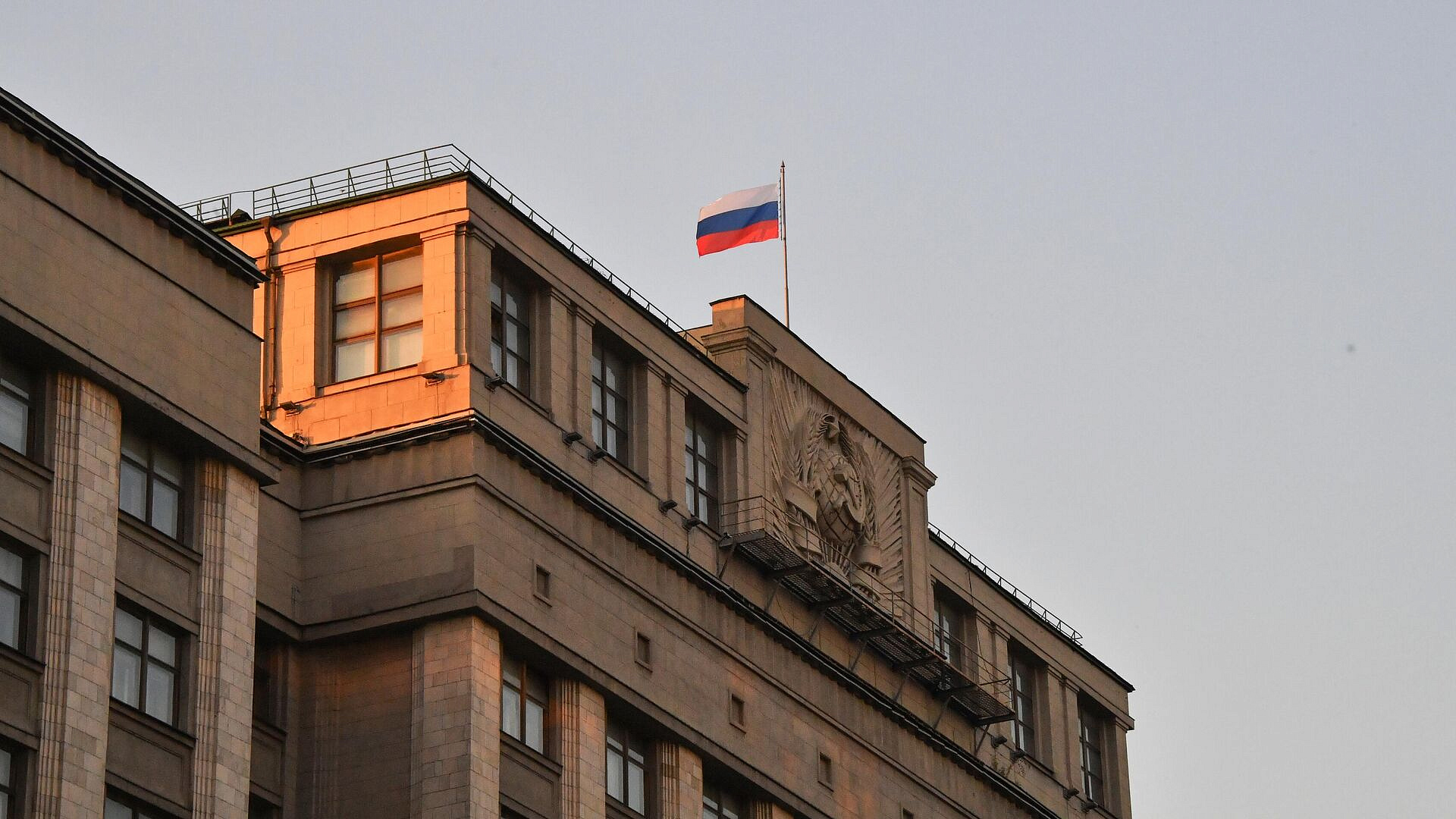 В Госдуму внесут проект о штрафах за оскорбление медработников В Госдуму внесут проект о штрафах за оскорбление медработников