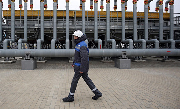 МИД назвал атаки ВСУ на "Турецкий поток" безрассудными действиями 