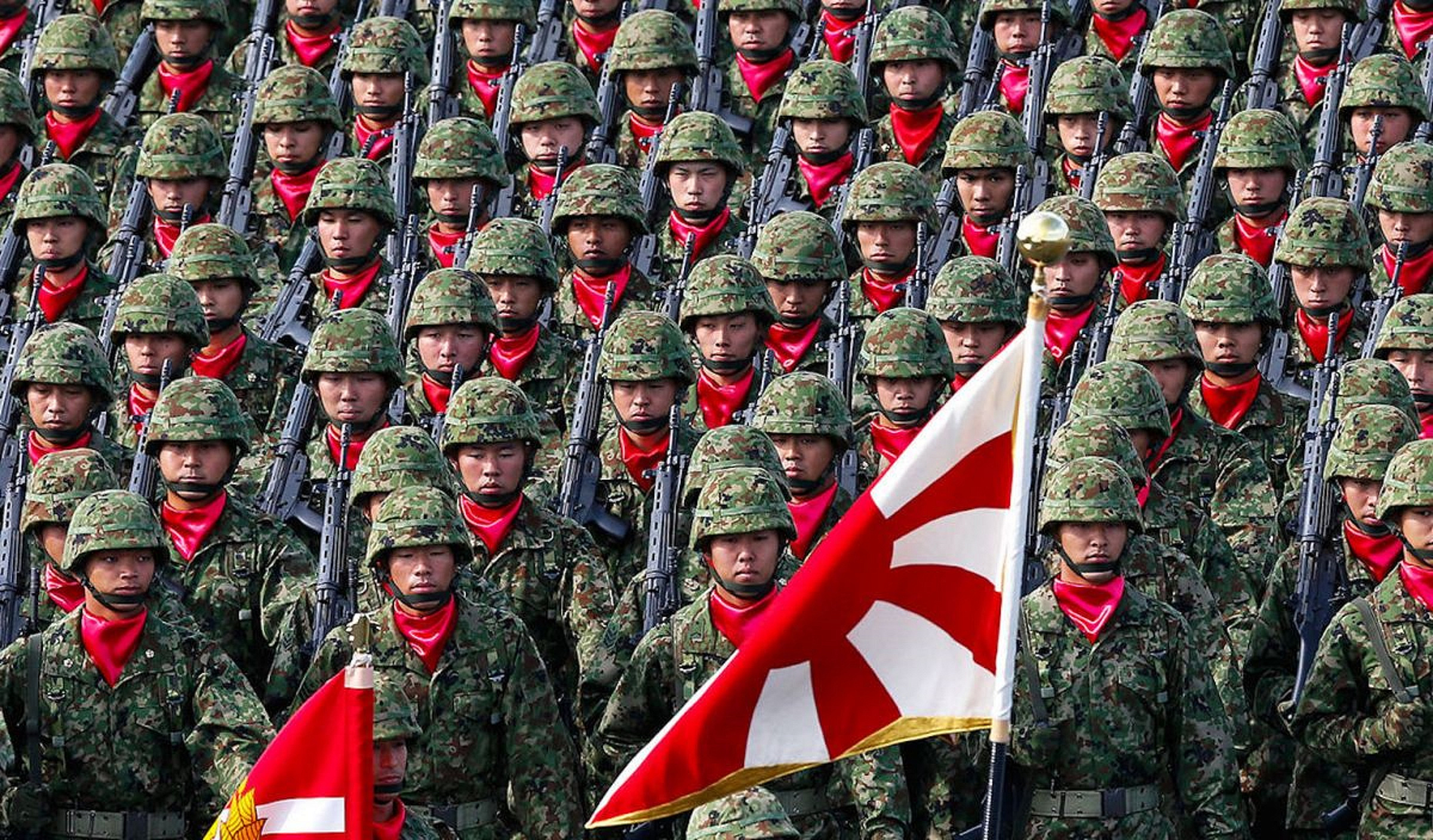 Военный союз японии. Силы самообороны Японии 1980. Силы самообороны Японии. Флаг сил самообороны Японии. Силы самообороны Японии военные Японии.