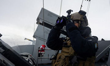 На Западе раскрыли, как НАТО использует кризис в Иране против России