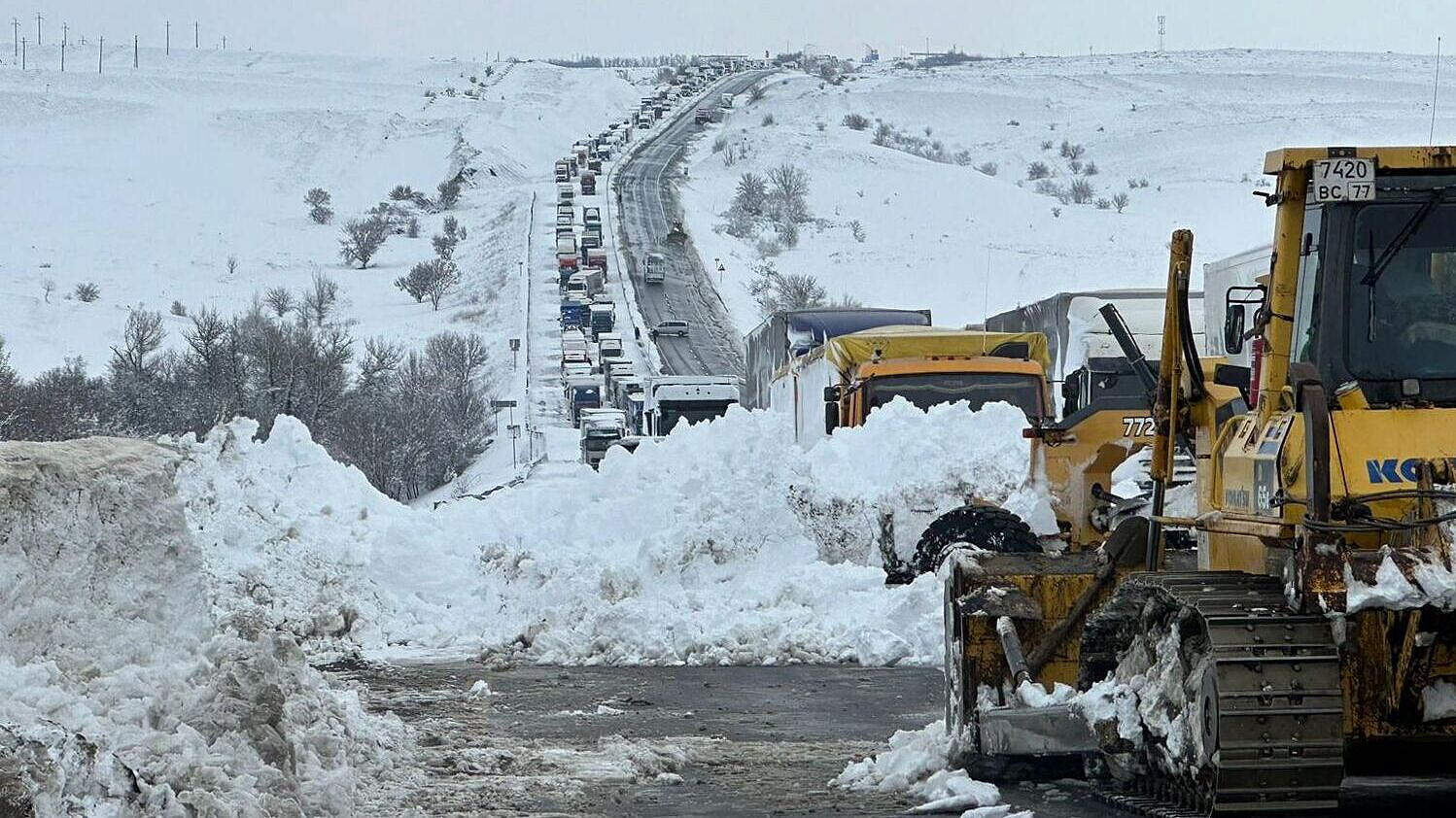 �������� ���������� ���������� �� ��������� �-243 � ����������� �������