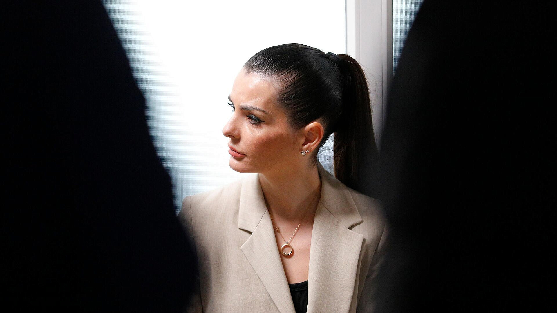 В Молдавии продление ареста Гуцул назвали политическим преследованием