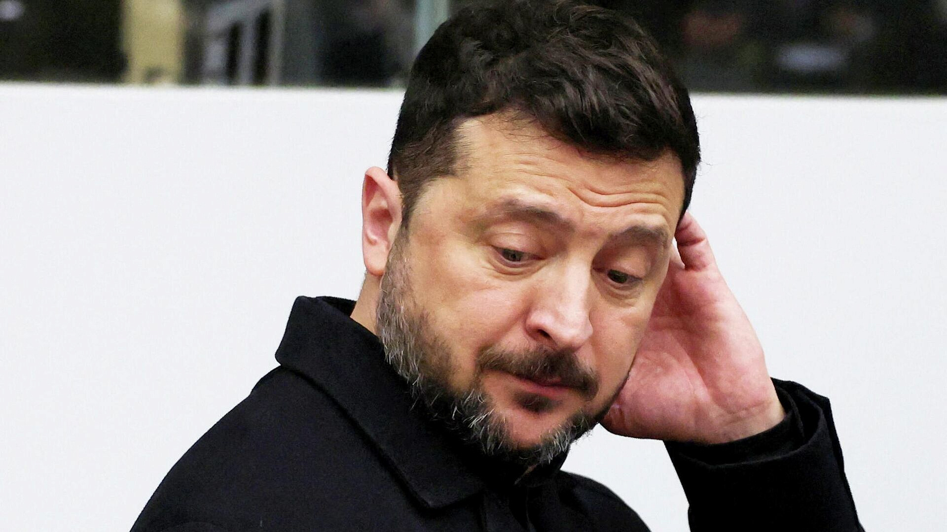 В Польше сделали заявление после лишения Зеленского ордена