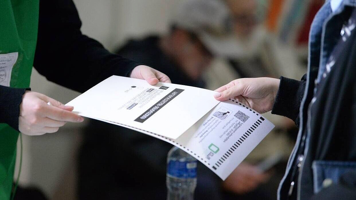 Утверждавшие о фальсификации выборов в Грузии не сотрудничают со следствием