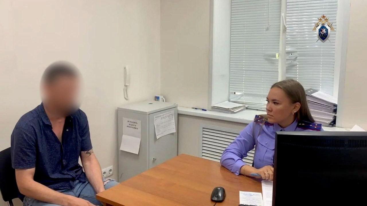 Рецидивист, избивший вступившегося за девушку ветерана СВО, раскаялся