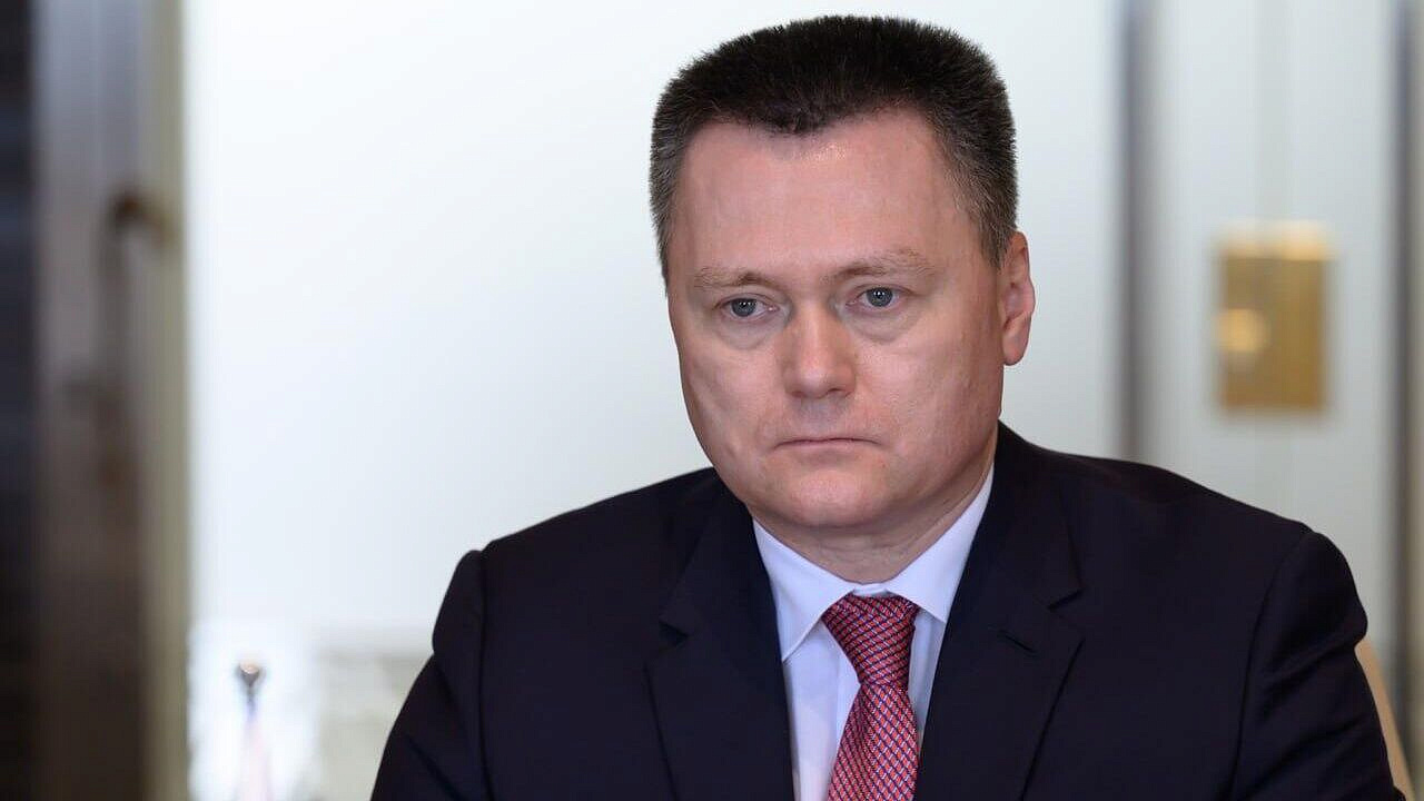Краснов рассказал о фейковых бизнесменах в особых экономических зонах Краснов рассказал о фейковых бизнесменах в особых экономических зонах