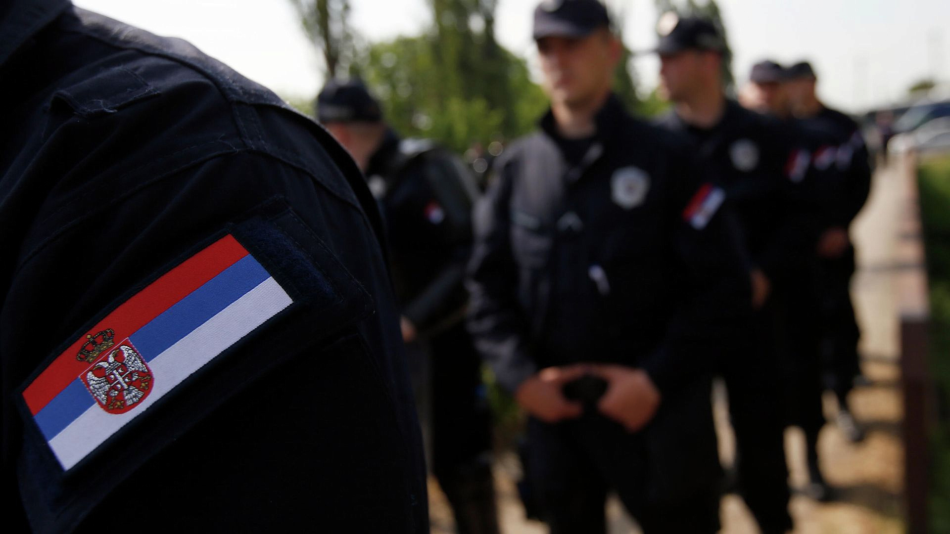 В Сербии задержали подозреваемых в убийстве пропавшей россиянки