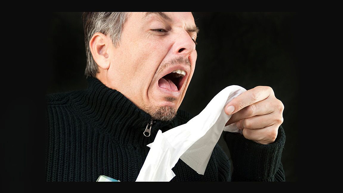 Врач предупредила москвичей о пике аллергии