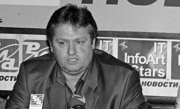 В Казани умер экс-депутат Госдумы Сергей Шашурин