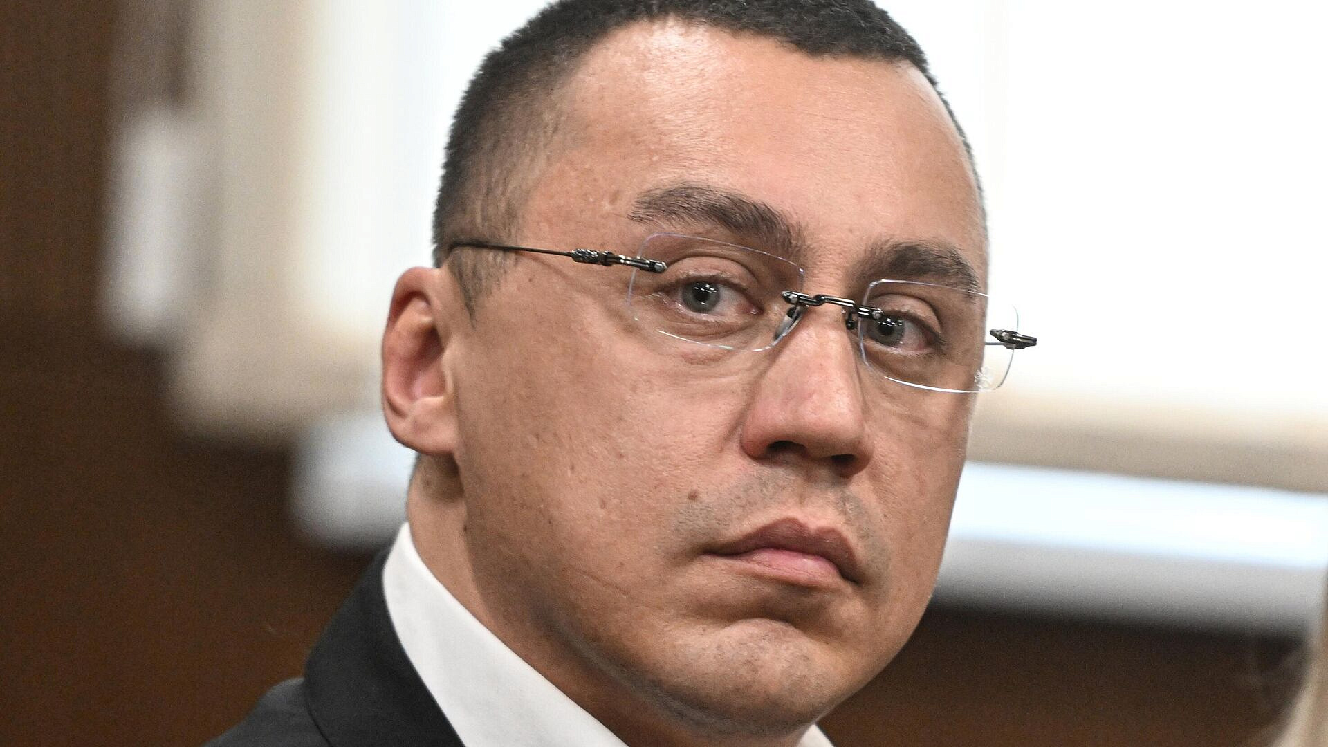 Защита обжаловала запрет суда использовать интернет бизнесмену Портнягину