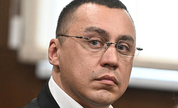 Защита обжаловала запрет суда использовать интернет бизнесмену Портнягину