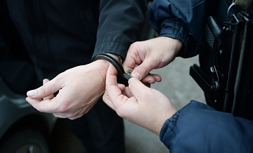 В Сочи осудили экс-полицейского, скрывавшегося шесть лет от органов