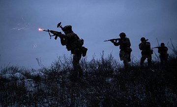 В группировке "Север" заявили, что не используют Telegram