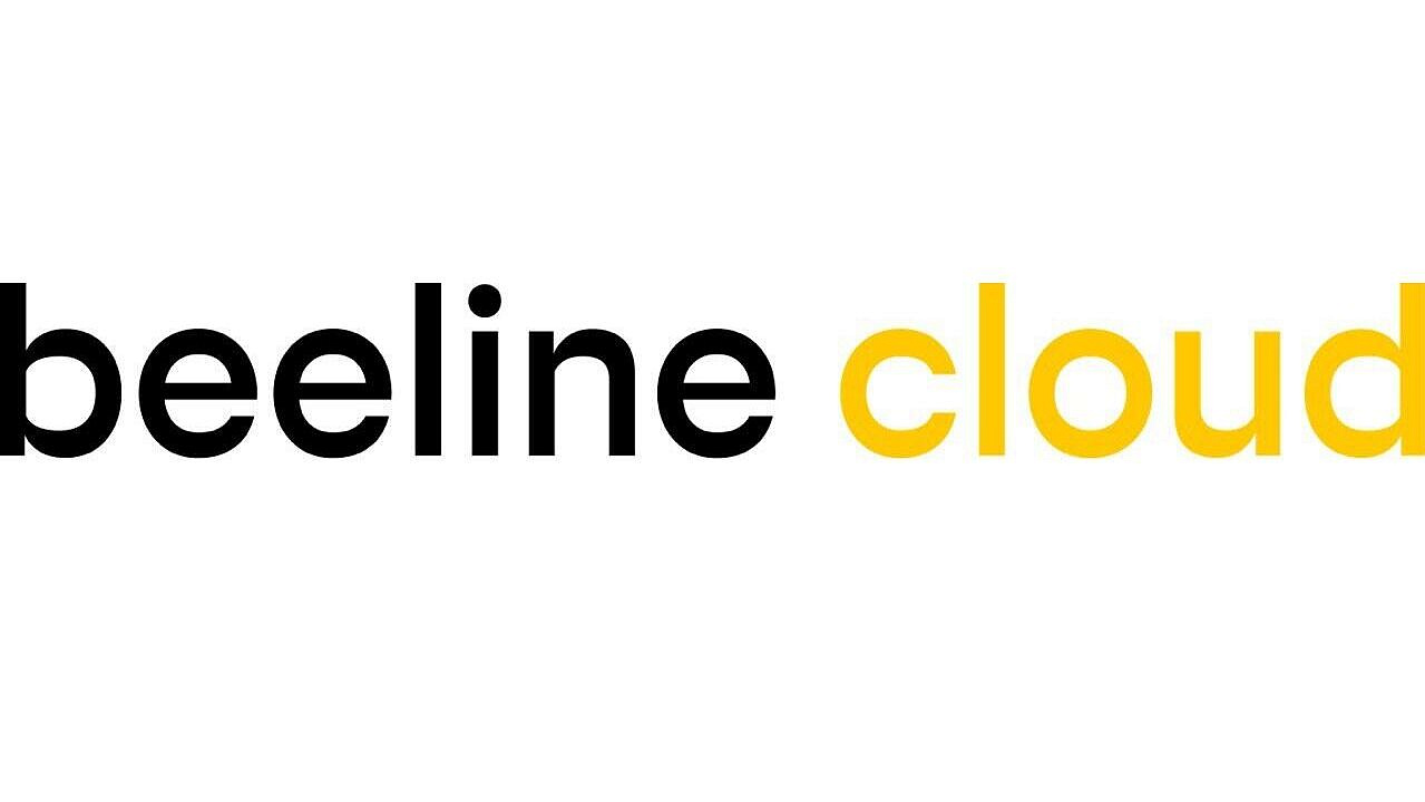 Beeline Cloud    Comnews Awards