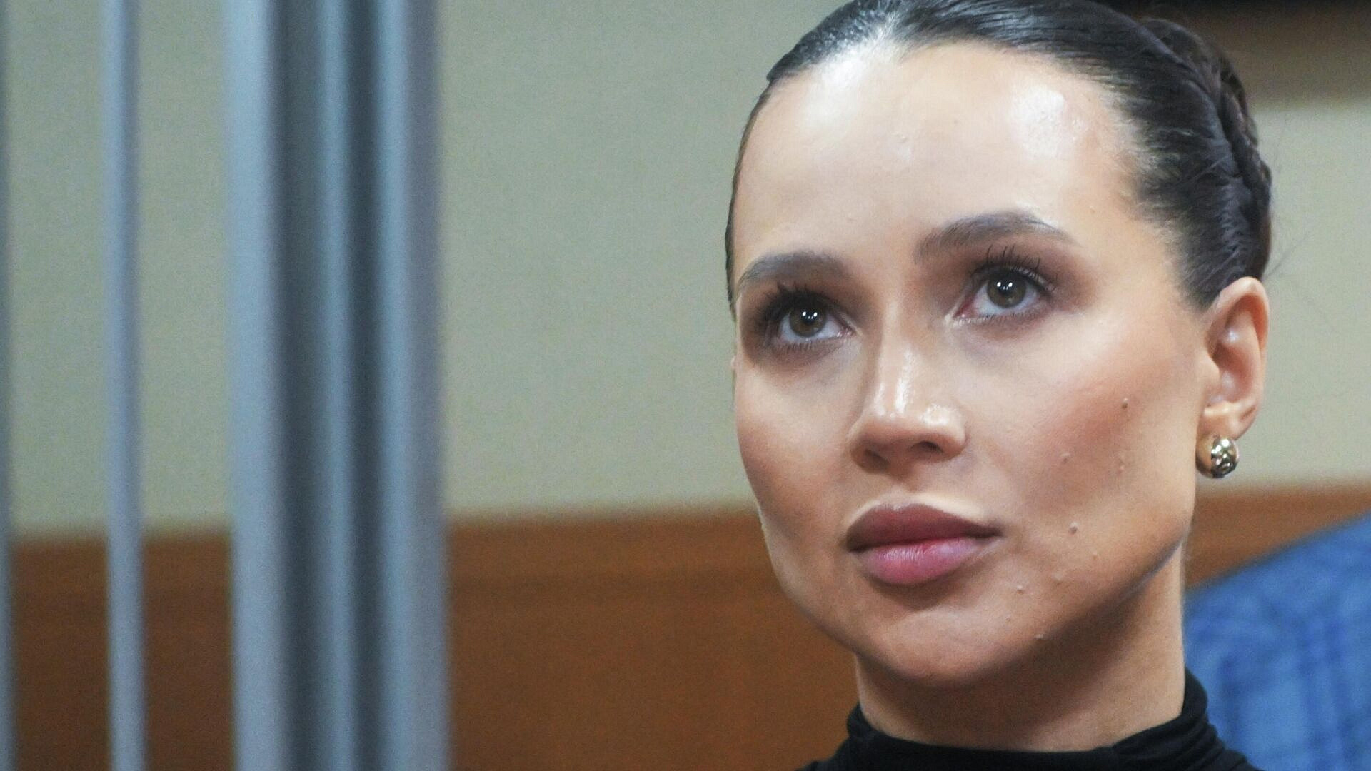 У блогера Лерчек, которой провели химиотерапию, начал слепнуть глаз